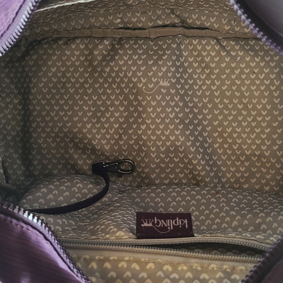 Kipling purse - Picture 2 of 3